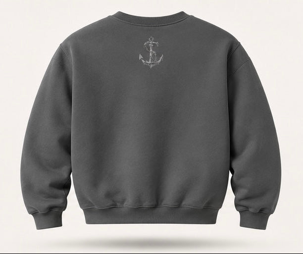 Stay Anchored Crew