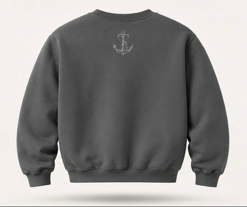 Stay Anchored Crew