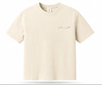 The Statement Tee