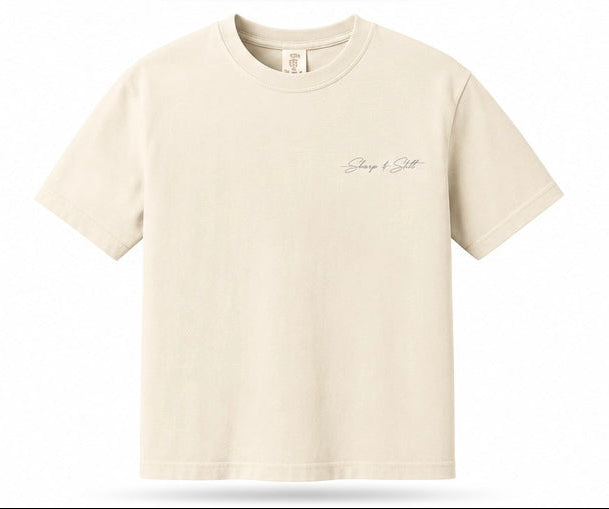 The Statement Tee