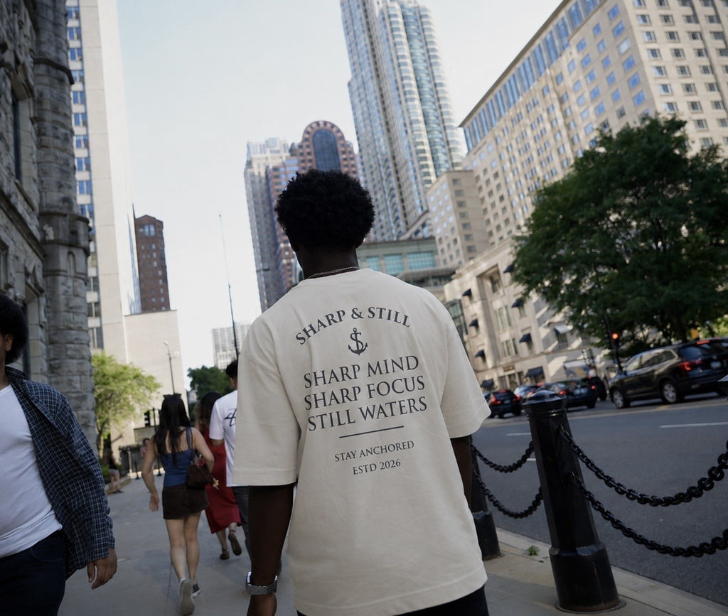 The Statement Tee