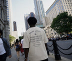 The Statement Tee