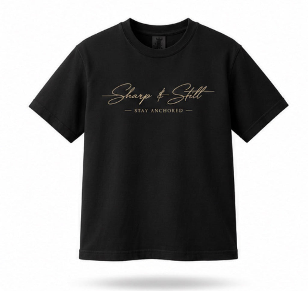 The Anchor Tee
