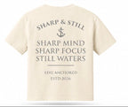 The Statement Tee