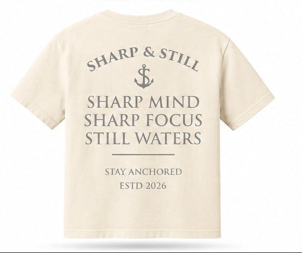 The Statement Tee