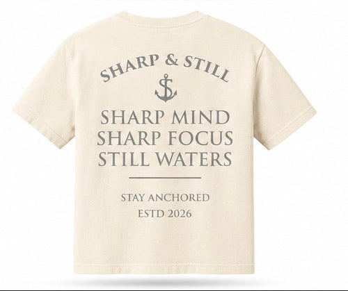 The Statement Tee